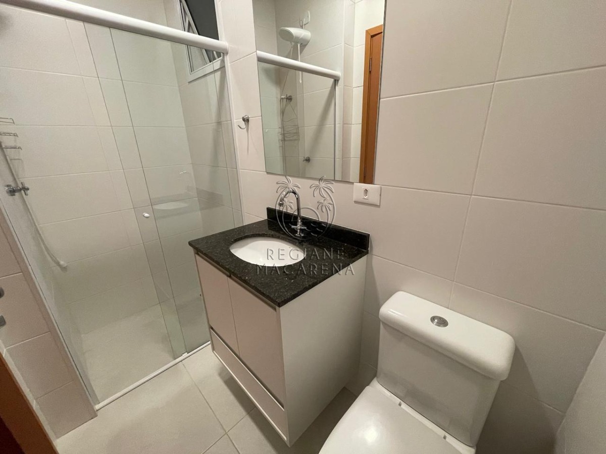 Apartamento à venda com 2 quartos, 57m² - Foto 9