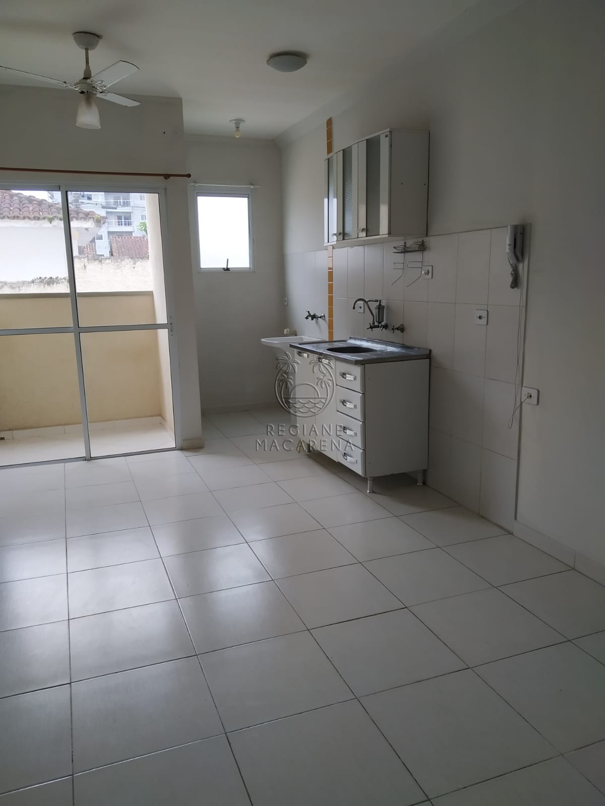 Apartamento à venda com 2 quartos, 50m² - Foto 1