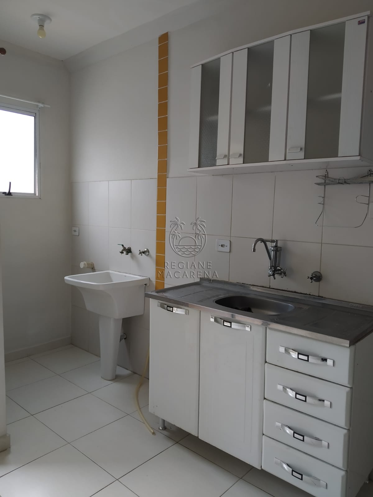 Apartamento à venda com 2 quartos, 50m² - Foto 3