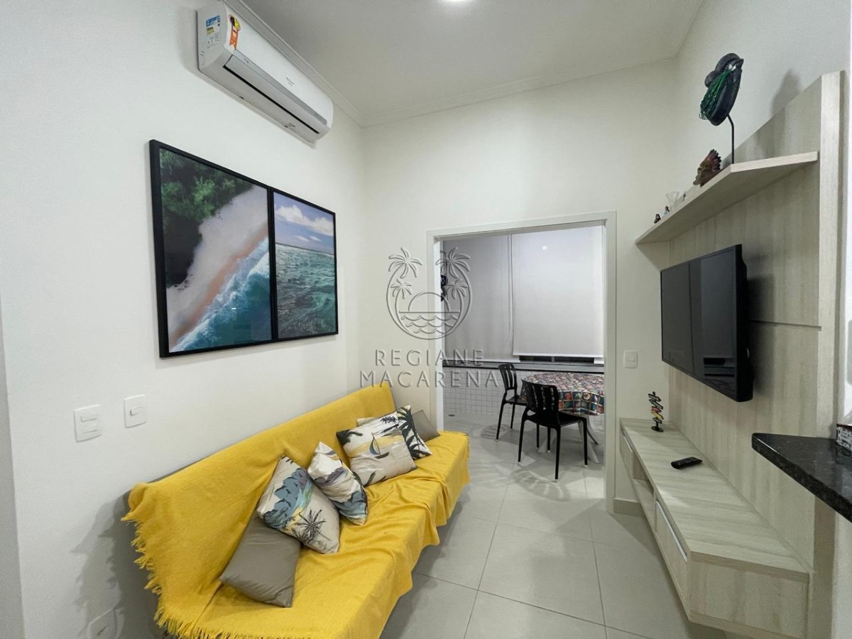 Apartamento à venda com 2 quartos, 58m² - Foto 5