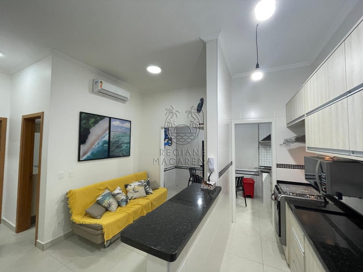 Apartamento à venda com 2 quartos, 58m² - Foto 4