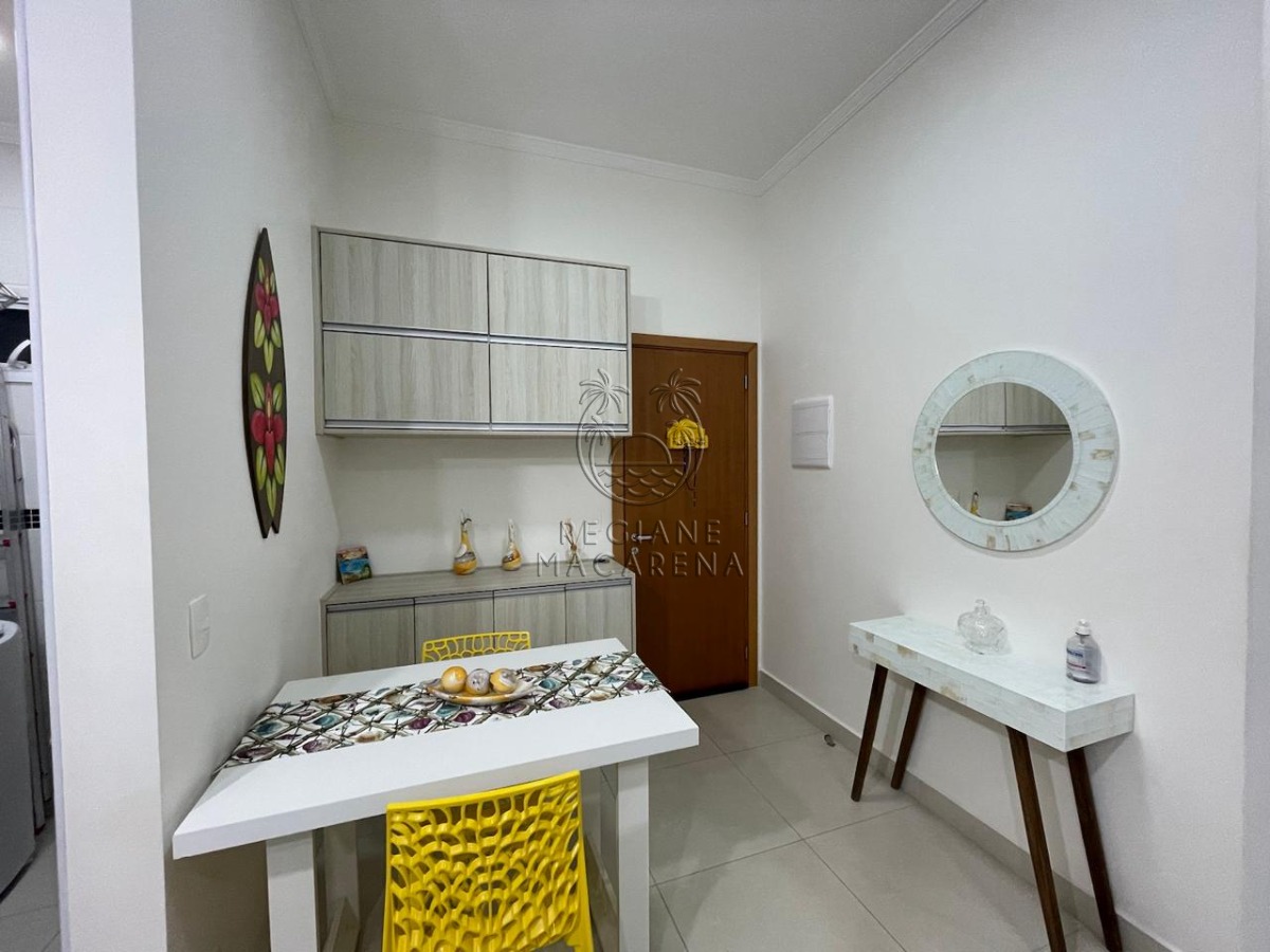 Apartamento à venda com 2 quartos, 58m² - Foto 3