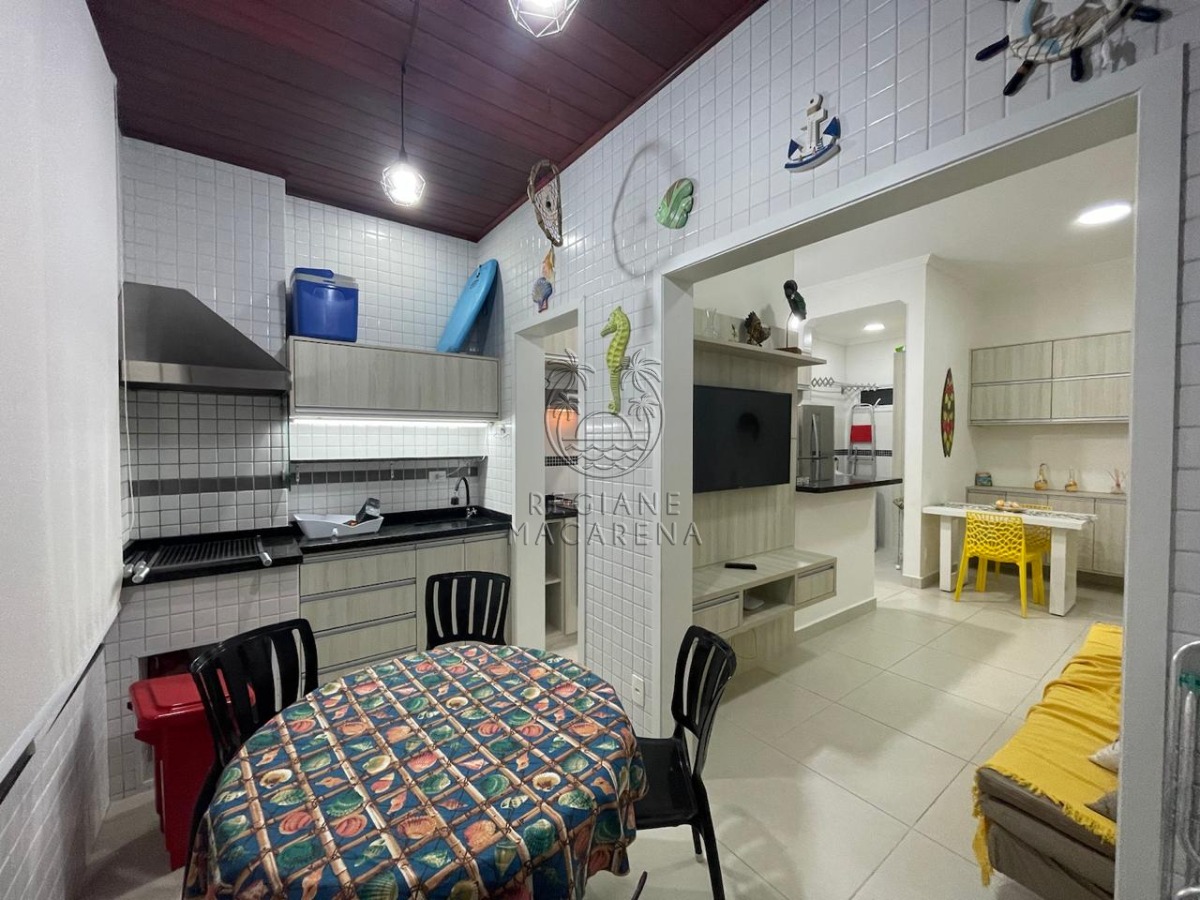 Apartamento à venda com 2 quartos, 58m² - Foto 6