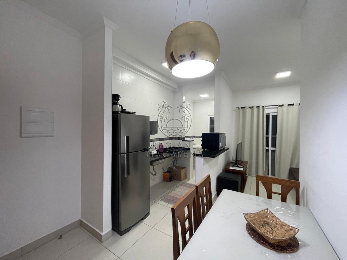 Apartamento à venda com 2 quartos, 56m² - Foto 2