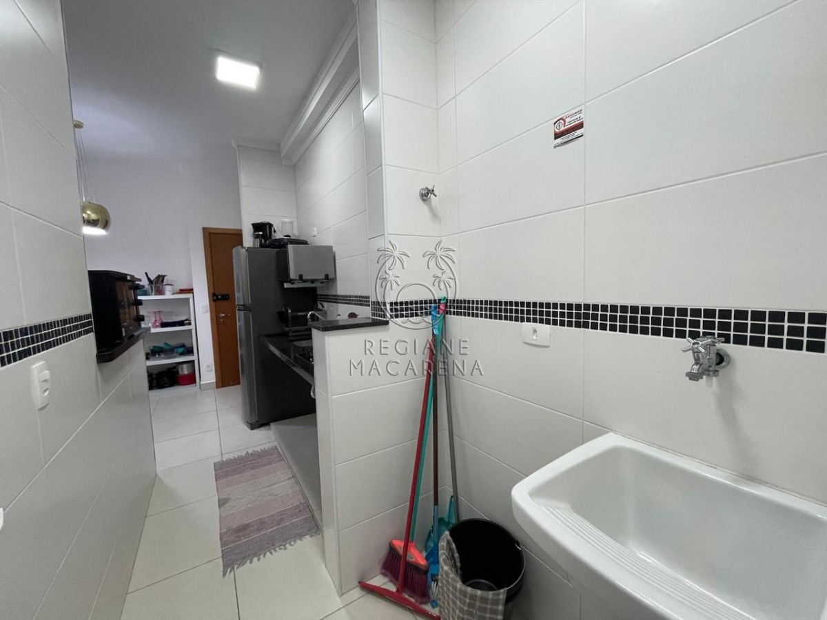 Apartamento à venda com 2 quartos, 56m² - Foto 4