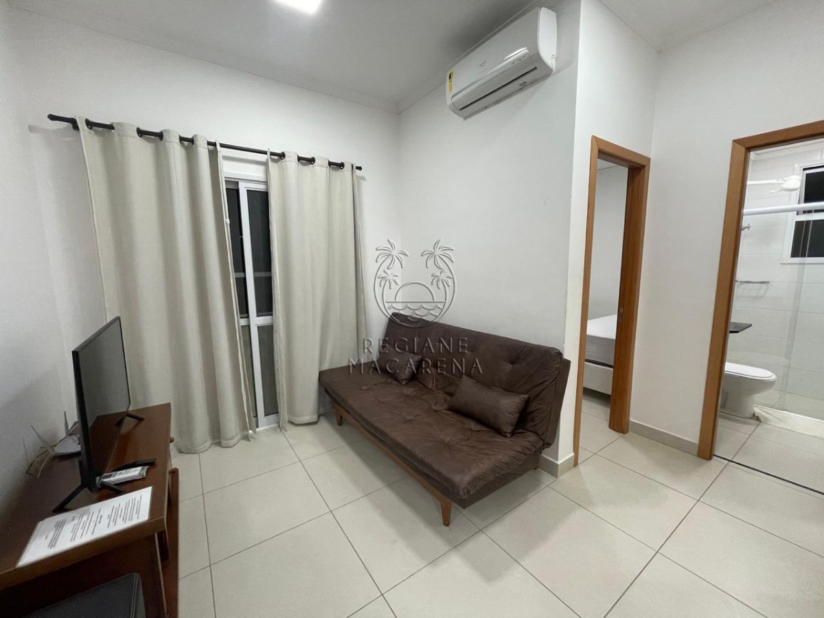 Apartamento à venda com 2 quartos, 56m² - Foto 3