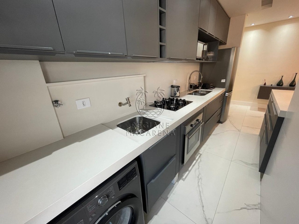 Apartamento à venda com 2 quartos, 69m² - Foto 4