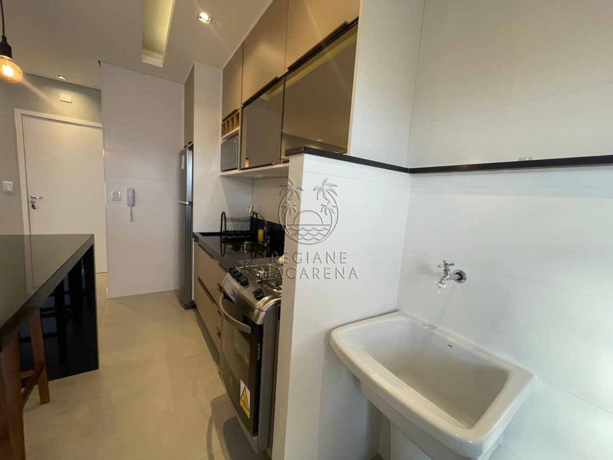 Apartamento à venda com 1 quarto, 47m² - Foto 4