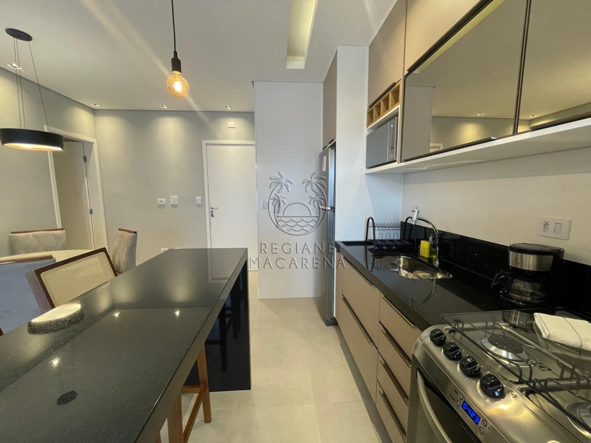 Apartamento à venda com 1 quarto, 47m² - Foto 5