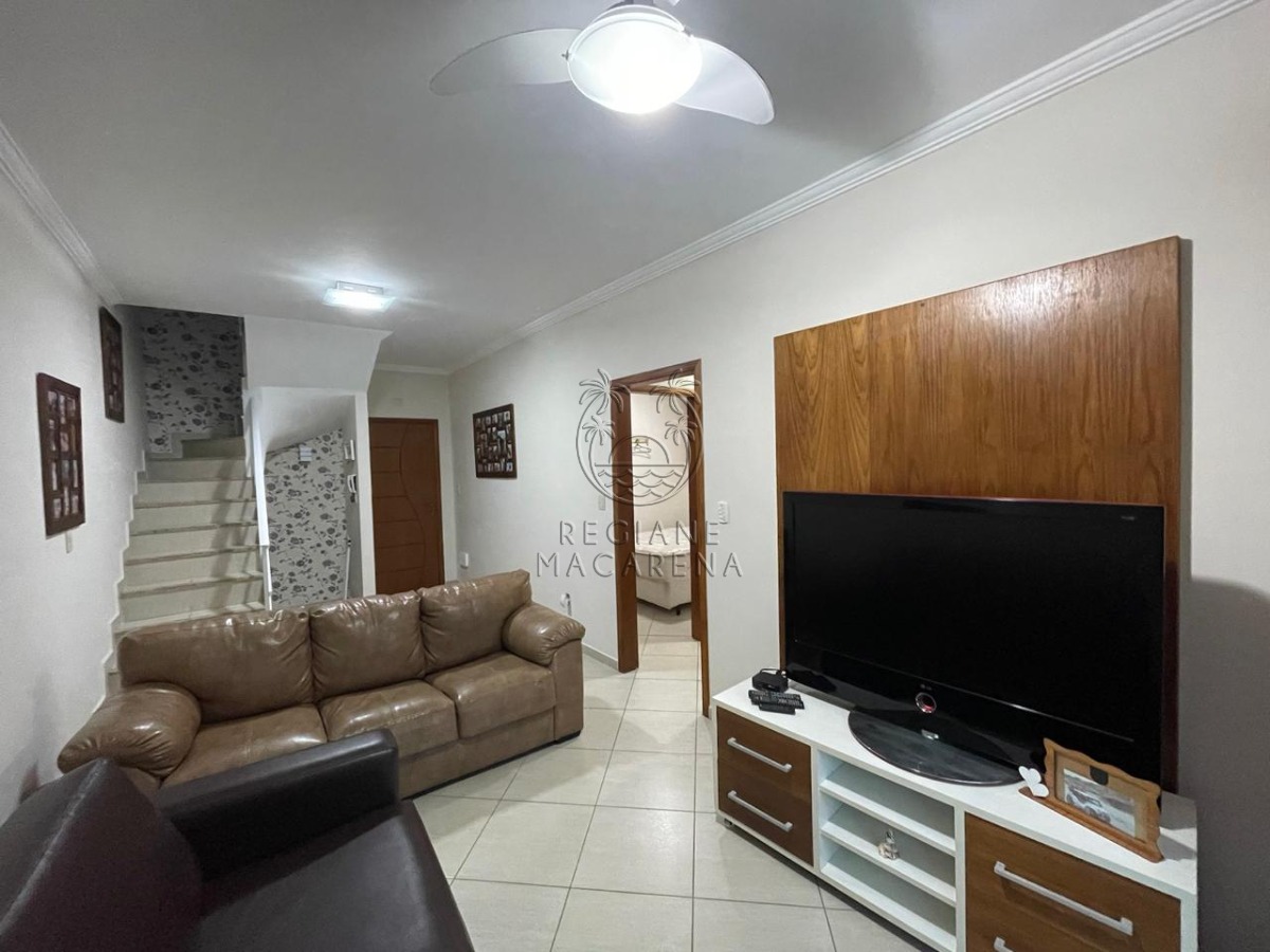 Cobertura à venda com 3 quartos, 163m² - Foto 2