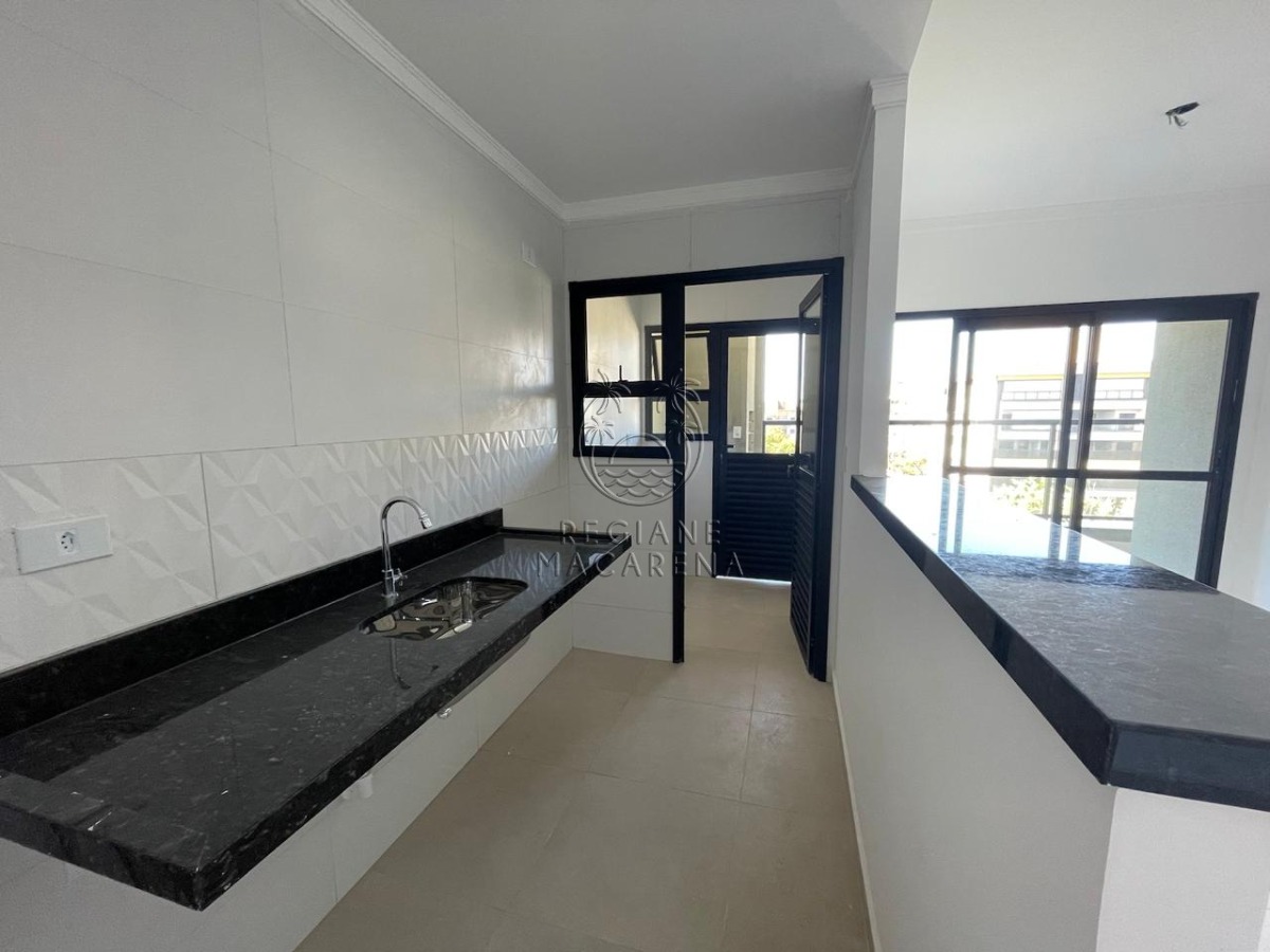 Apartamento à venda com 2 quartos, 76m² - Foto 2