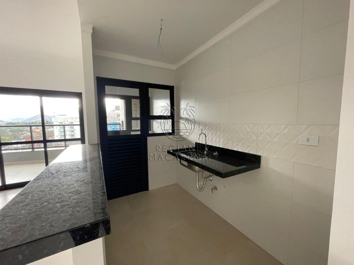 Apartamento à venda com 2 quartos, 69m² - Foto 2