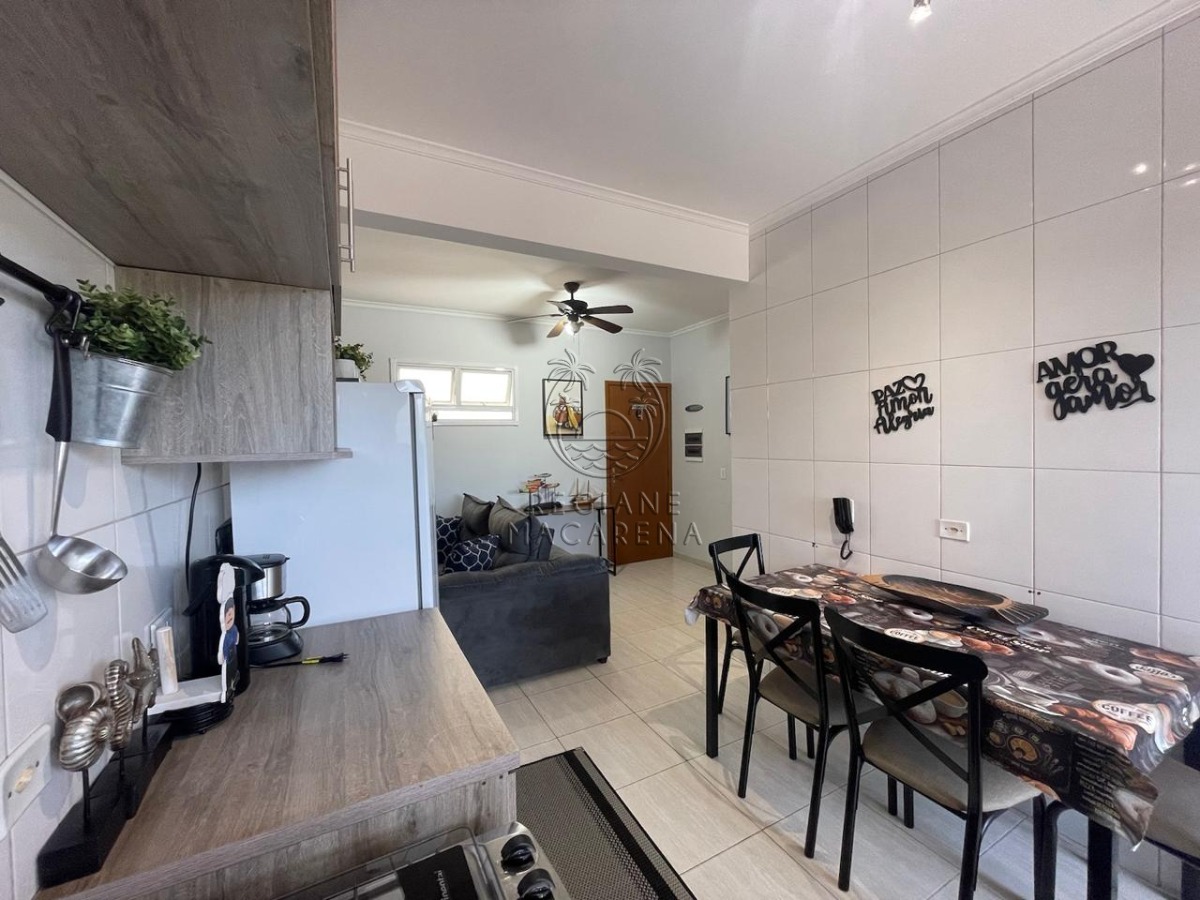 Apartamento à venda com 2 quartos, 68m² - Foto 8