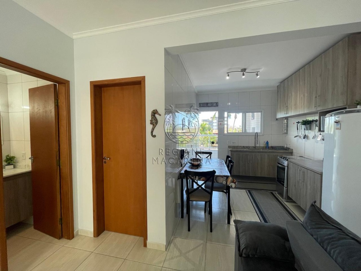 Apartamento à venda com 2 quartos, 68m² - Foto 2