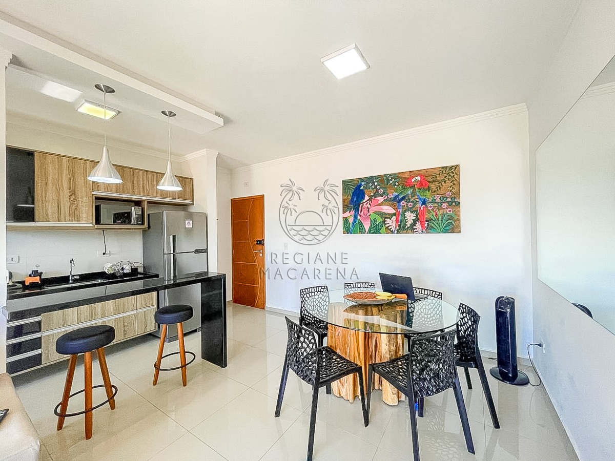 Apartamento à venda com 2 quartos, 70m² - Foto 10