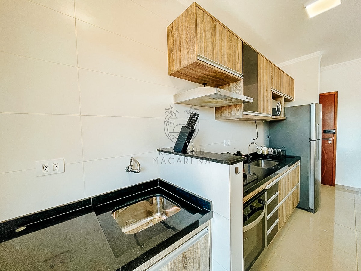 Apartamento à venda com 2 quartos, 70m² - Foto 3