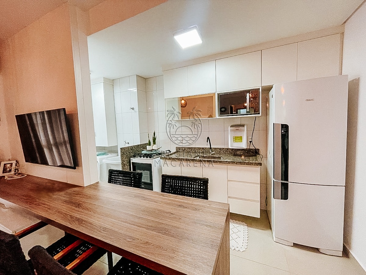 Apartamento à venda com 2 quartos, 65m² - Foto 11