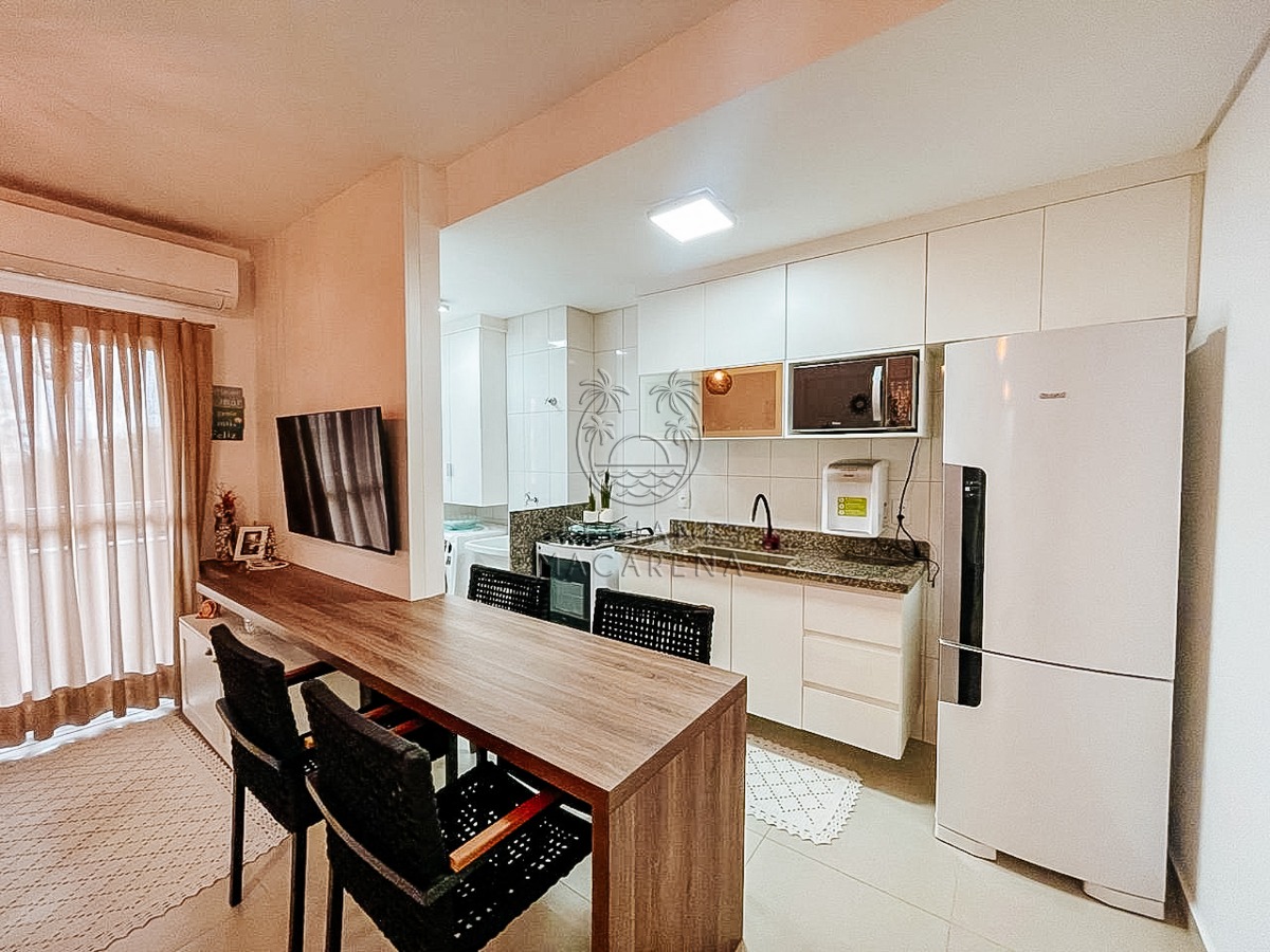 Apartamento à venda com 2 quartos, 65m² - Foto 3