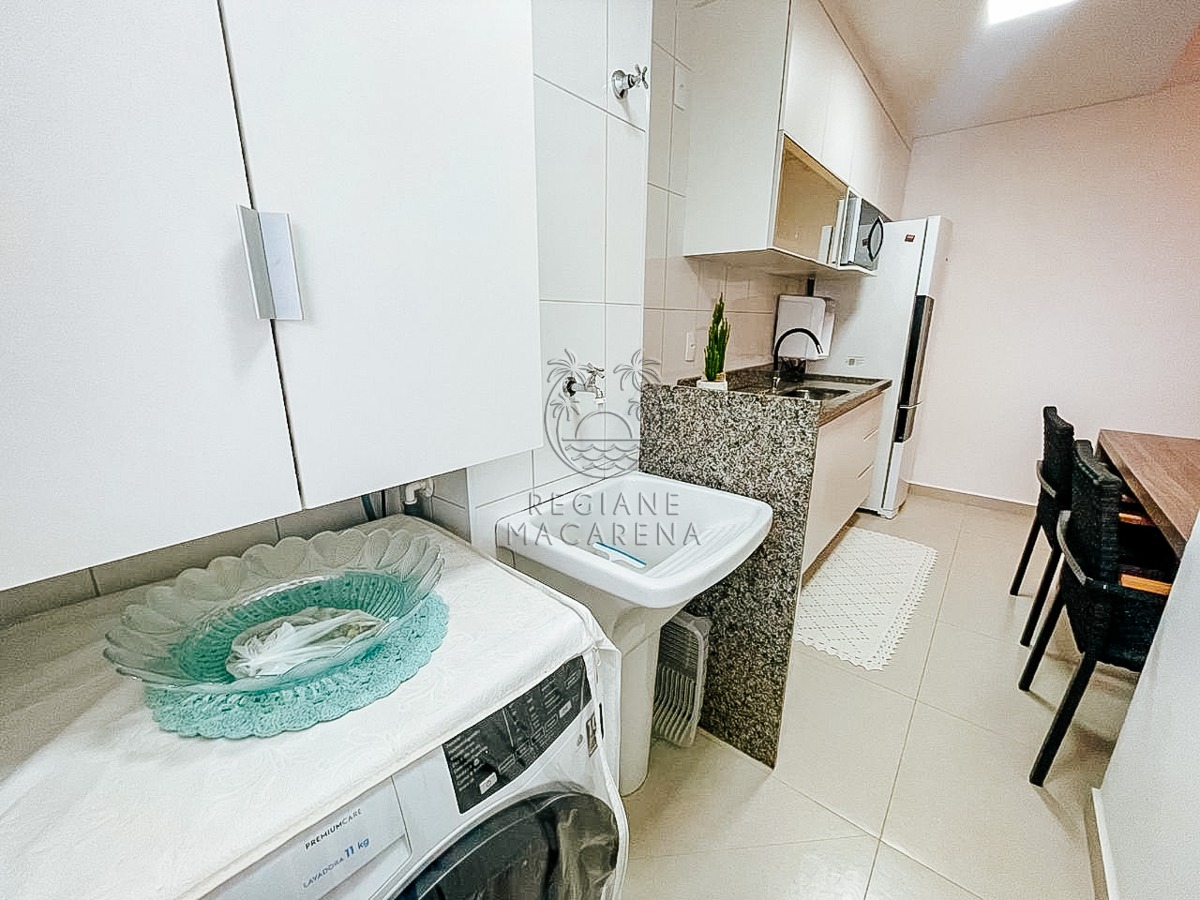 Apartamento à venda com 2 quartos, 65m² - Foto 6