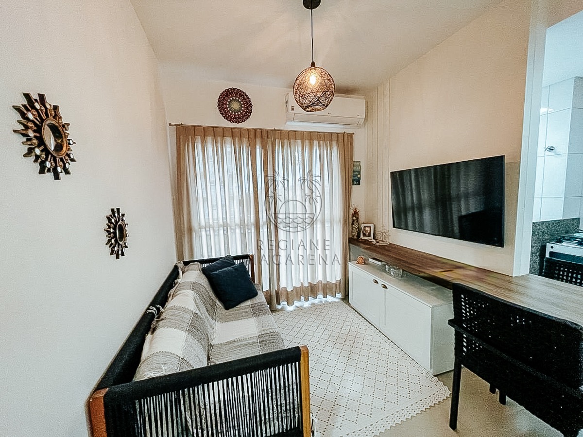 Apartamento à venda com 2 quartos, 65m² - Foto 9