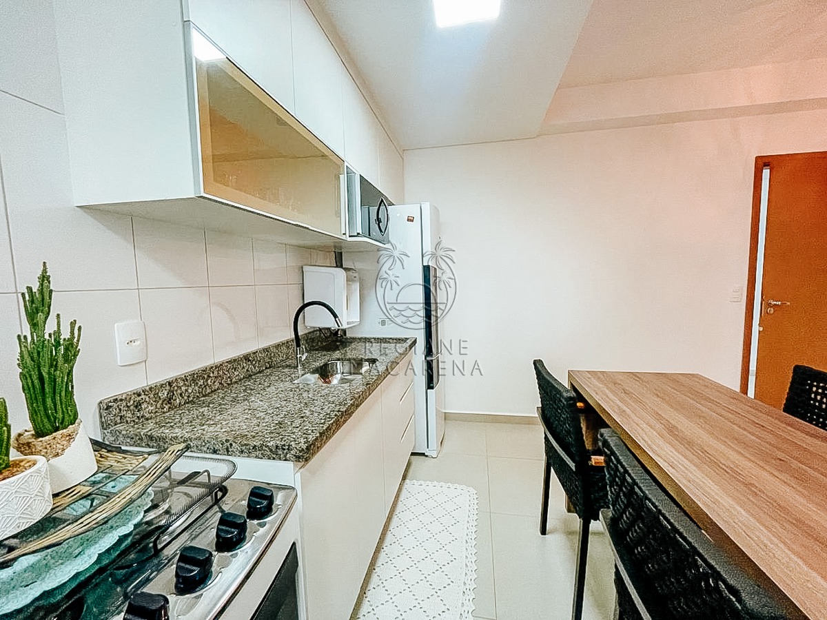 Apartamento à venda com 2 quartos, 65m² - Foto 4