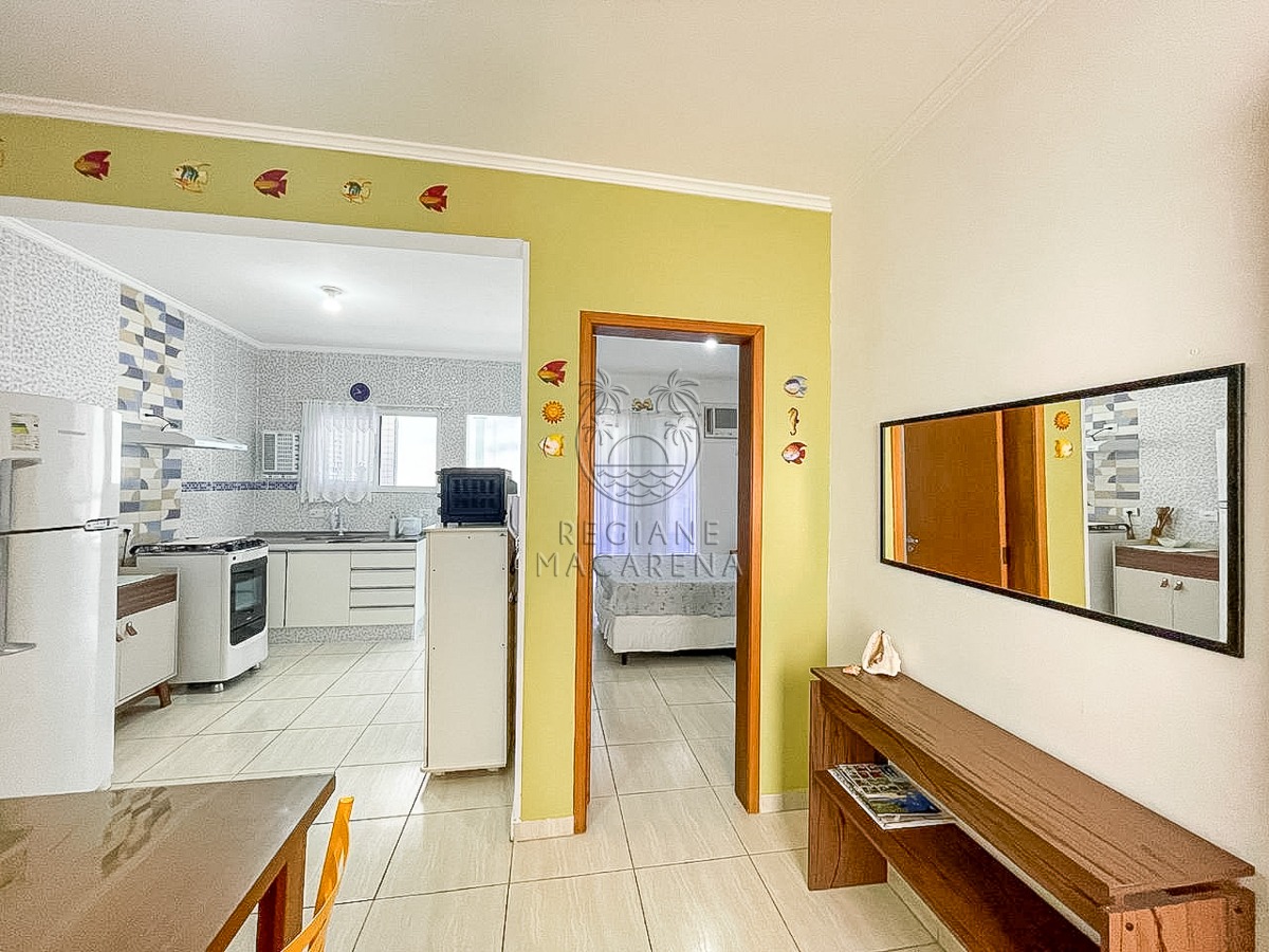 Apartamento à venda com 2 quartos, 68m² - Foto 3