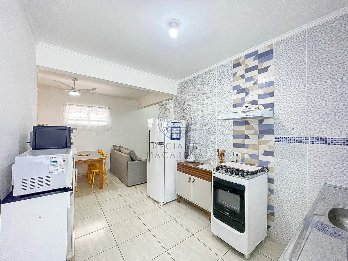 Apartamento à venda com 2 quartos, 68m² - Foto 5