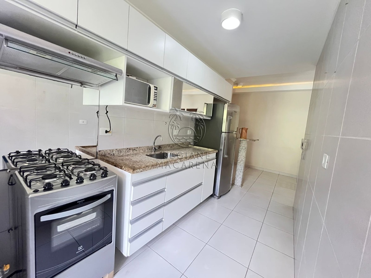 Apartamento à venda com 2 quartos, 68m² - Foto 3