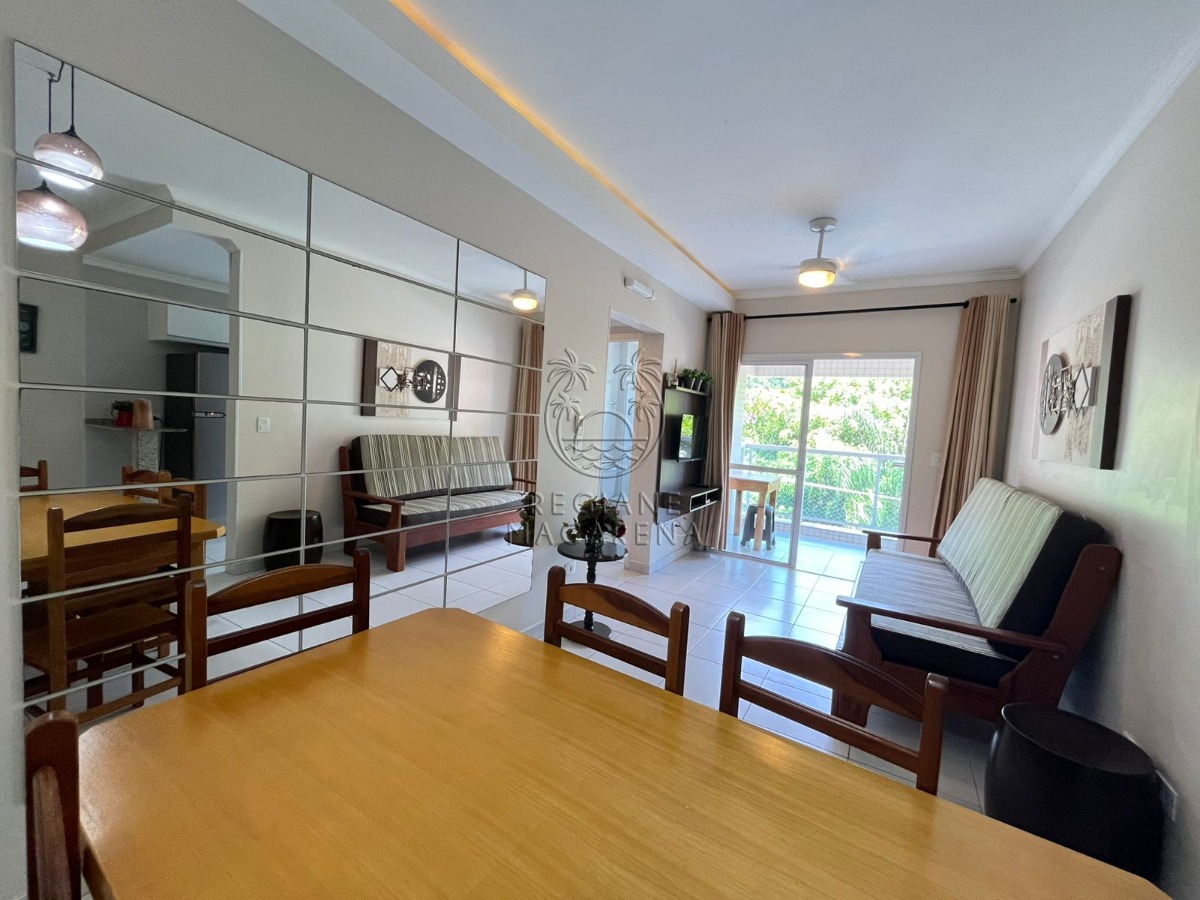 Apartamento à venda com 2 quartos, 68m² - Foto 2