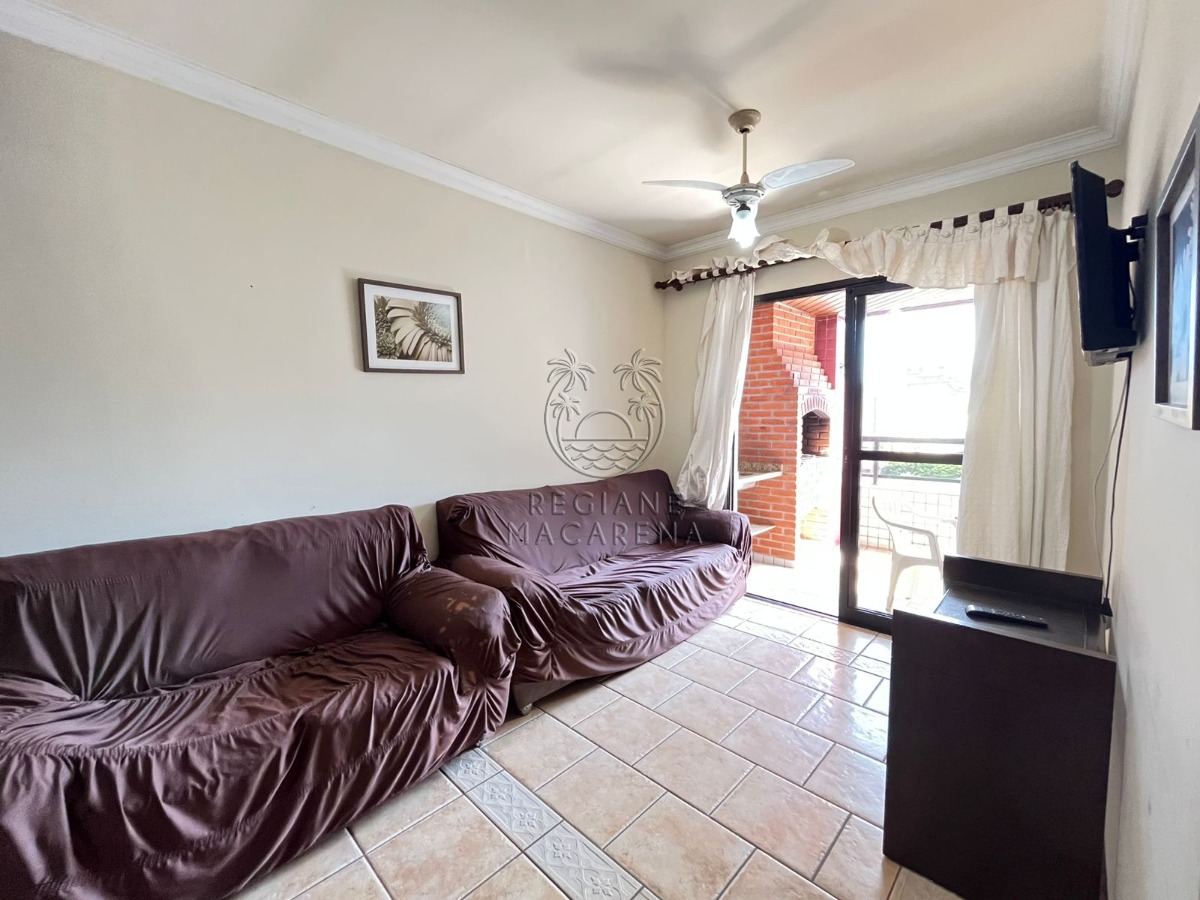 Apartamento à venda com 2 quartos, 87m² - Foto 8