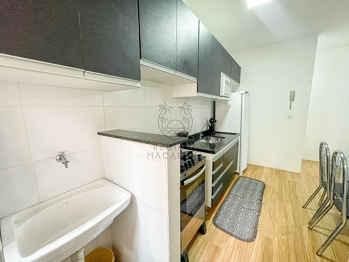 Apartamento à venda com 2 quartos, 55m² - Foto 4