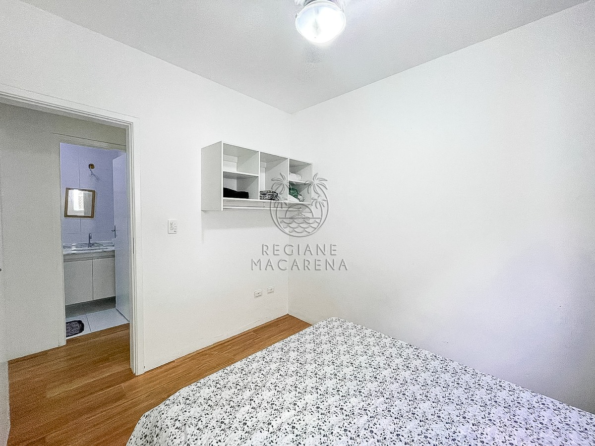 Apartamento à venda com 2 quartos, 55m² - Foto 10