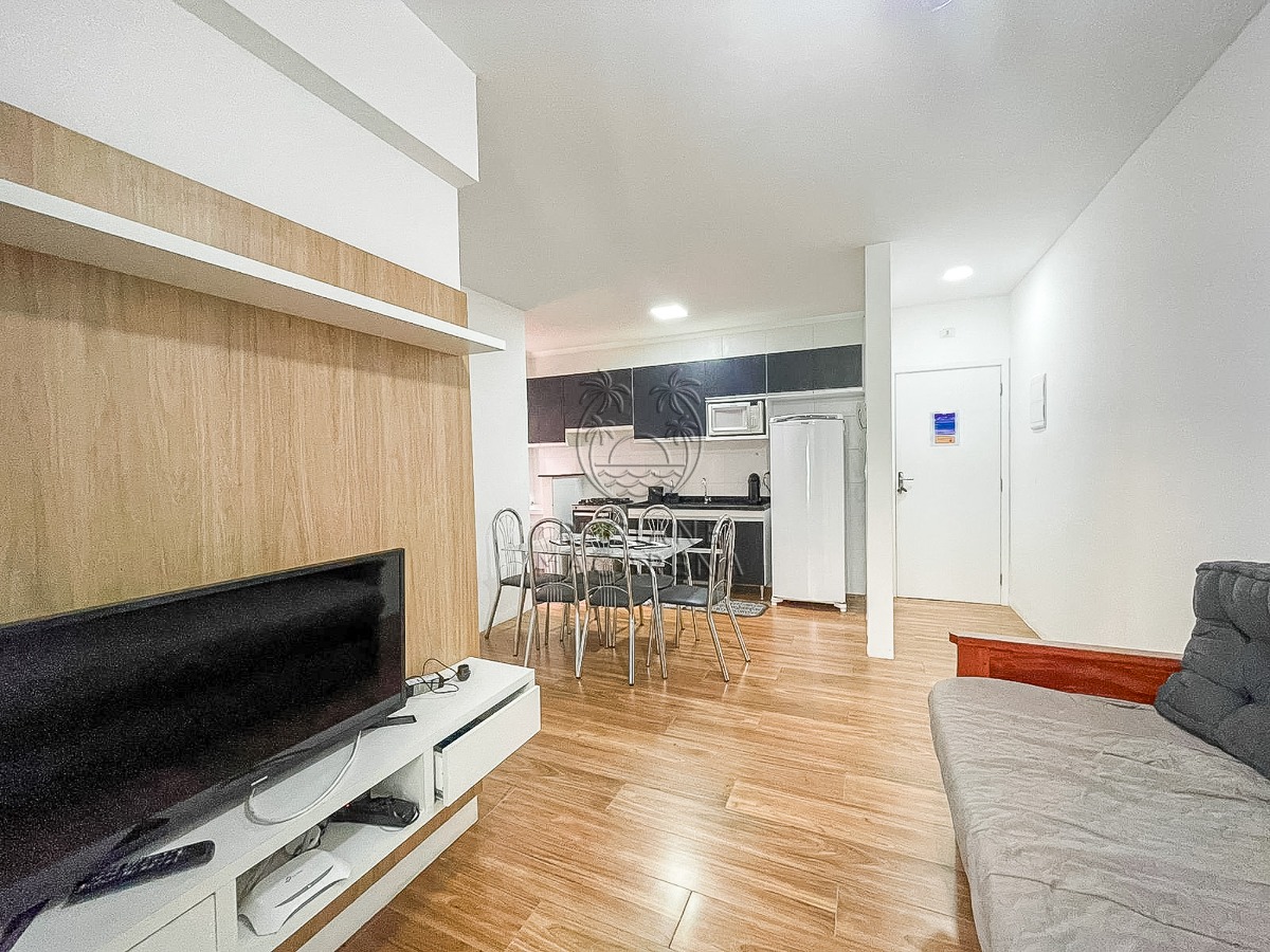 Apartamento à venda com 2 quartos, 55m² - Foto 8