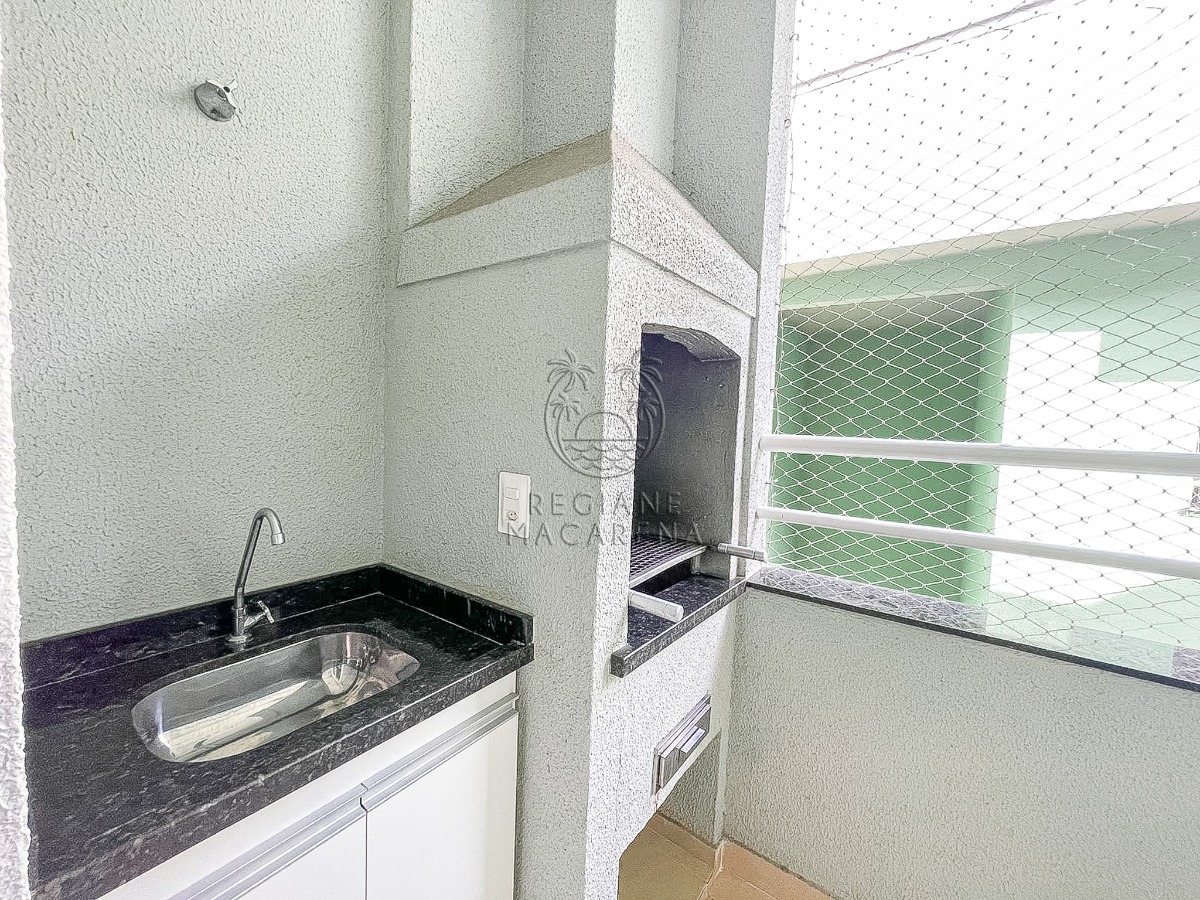 Apartamento à venda com 2 quartos, 55m² - Foto 7