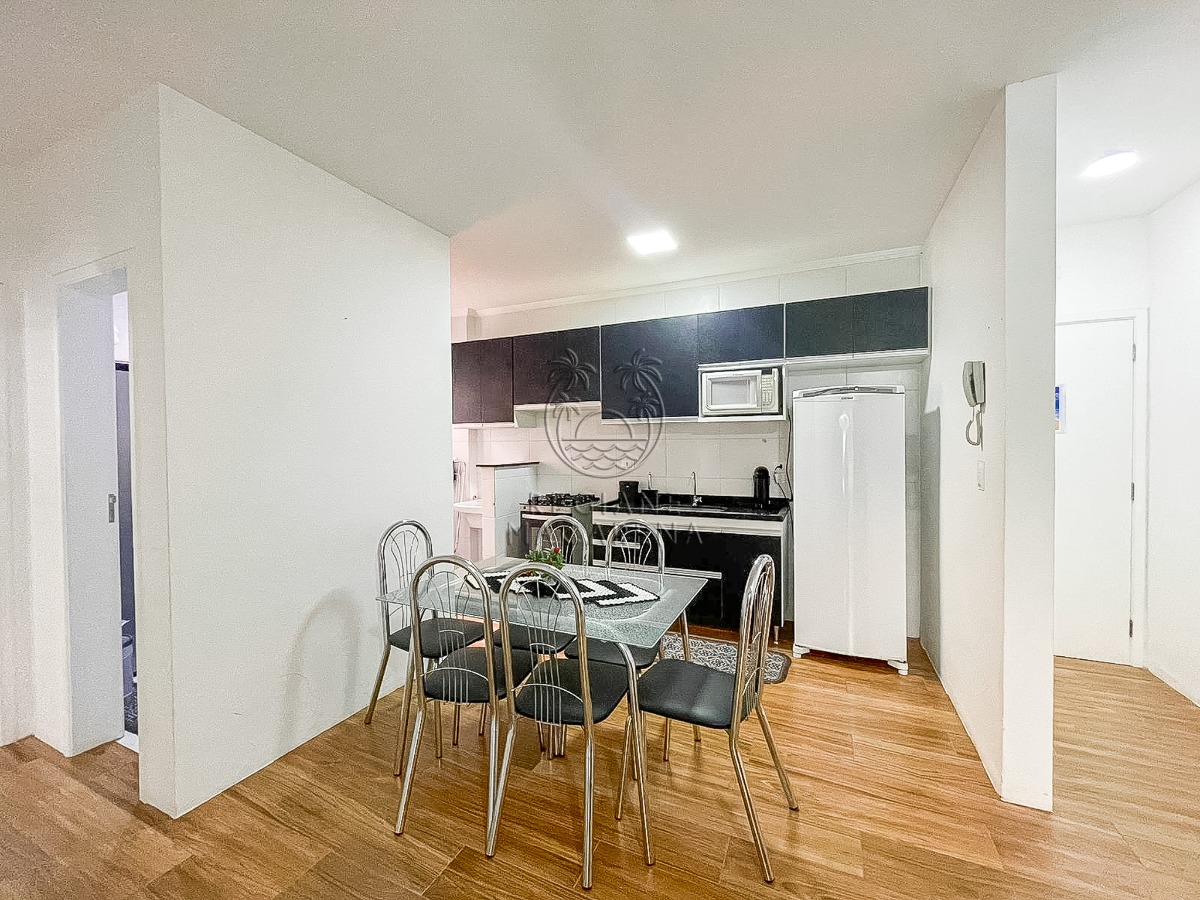 Apartamento à venda com 2 quartos, 55m² - Foto 5