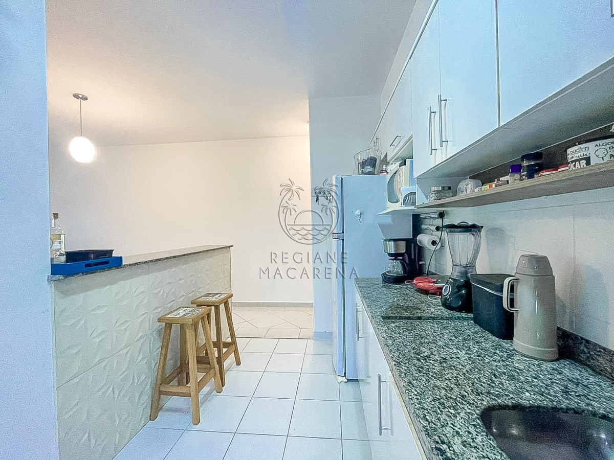 Apartamento à venda com 2 quartos, 70m² - Foto 4