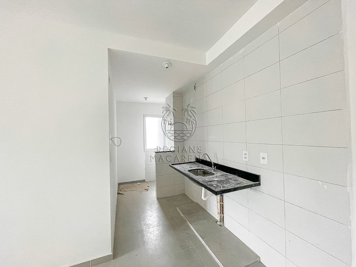 Apartamento à venda com 2 quartos, 63m² - Foto 3