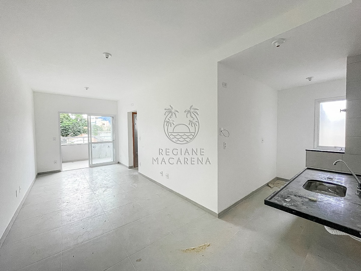 Apartamento à venda com 2 quartos, 63m² - Foto 2