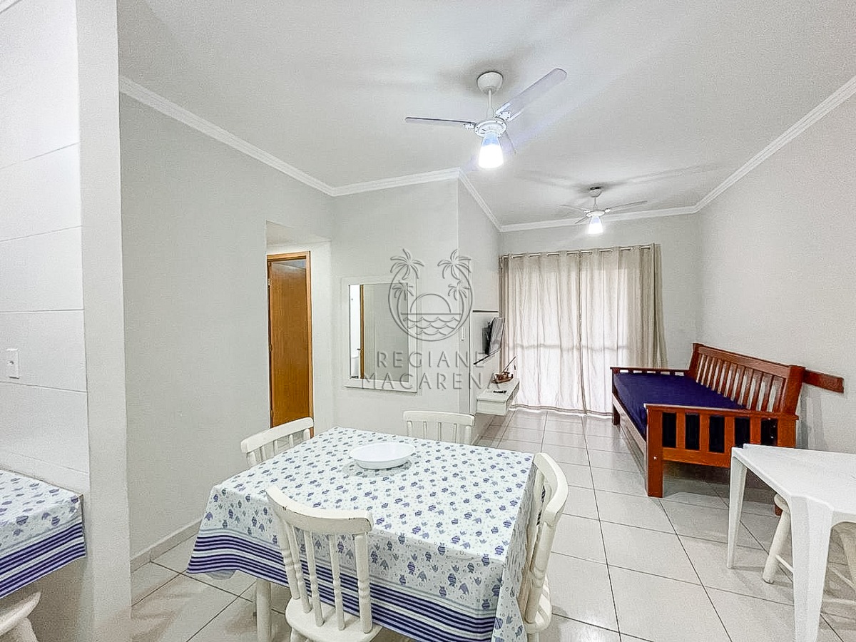 Apartamento à venda com 2 quartos, 64m² - Foto 3