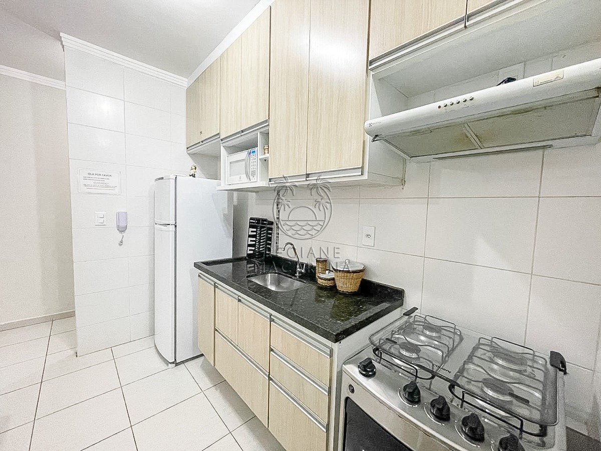 Apartamento à venda com 2 quartos, 64m² - Foto 6