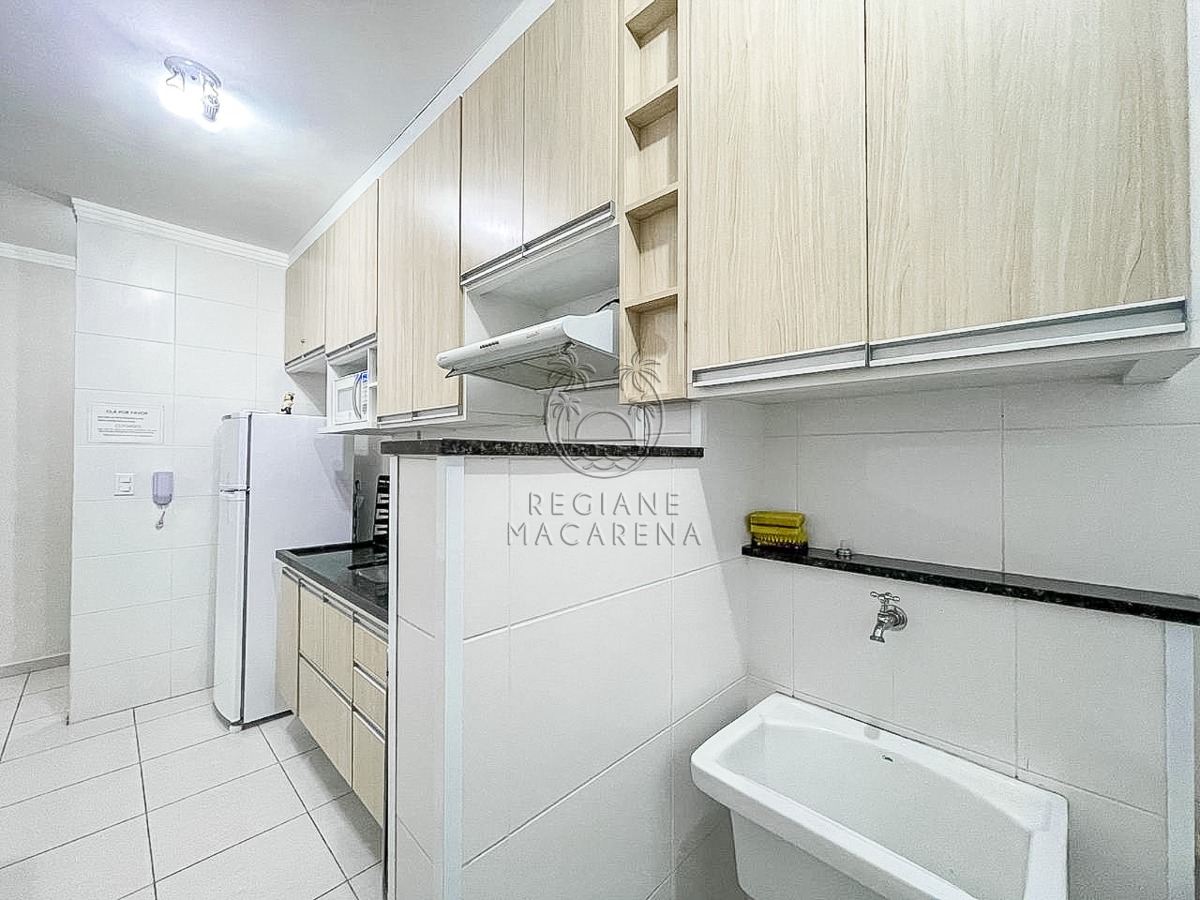 Apartamento à venda com 2 quartos, 64m² - Foto 5