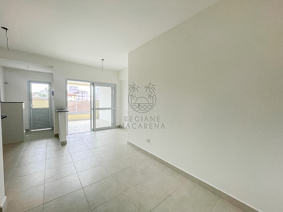 Apartamento à venda com 2 quartos, 72m² - Foto 2