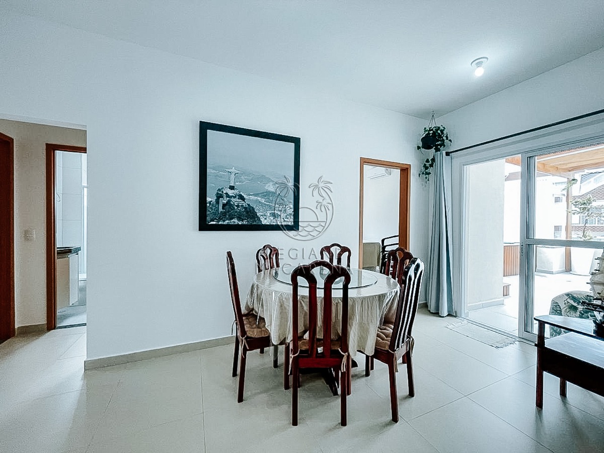 Apartamento à venda com 3 quartos, 156m² - Foto 14