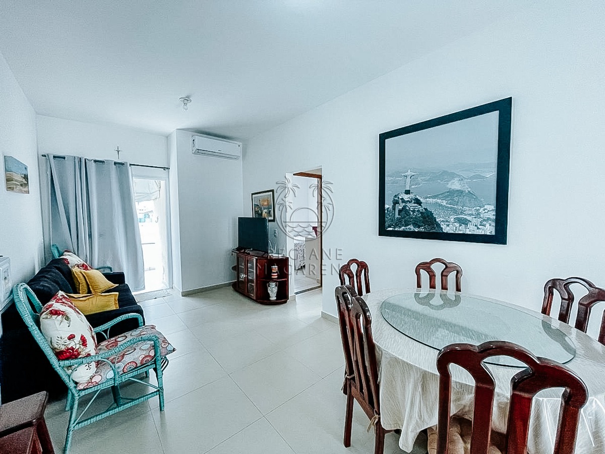 Apartamento à venda com 3 quartos, 156m² - Foto 5