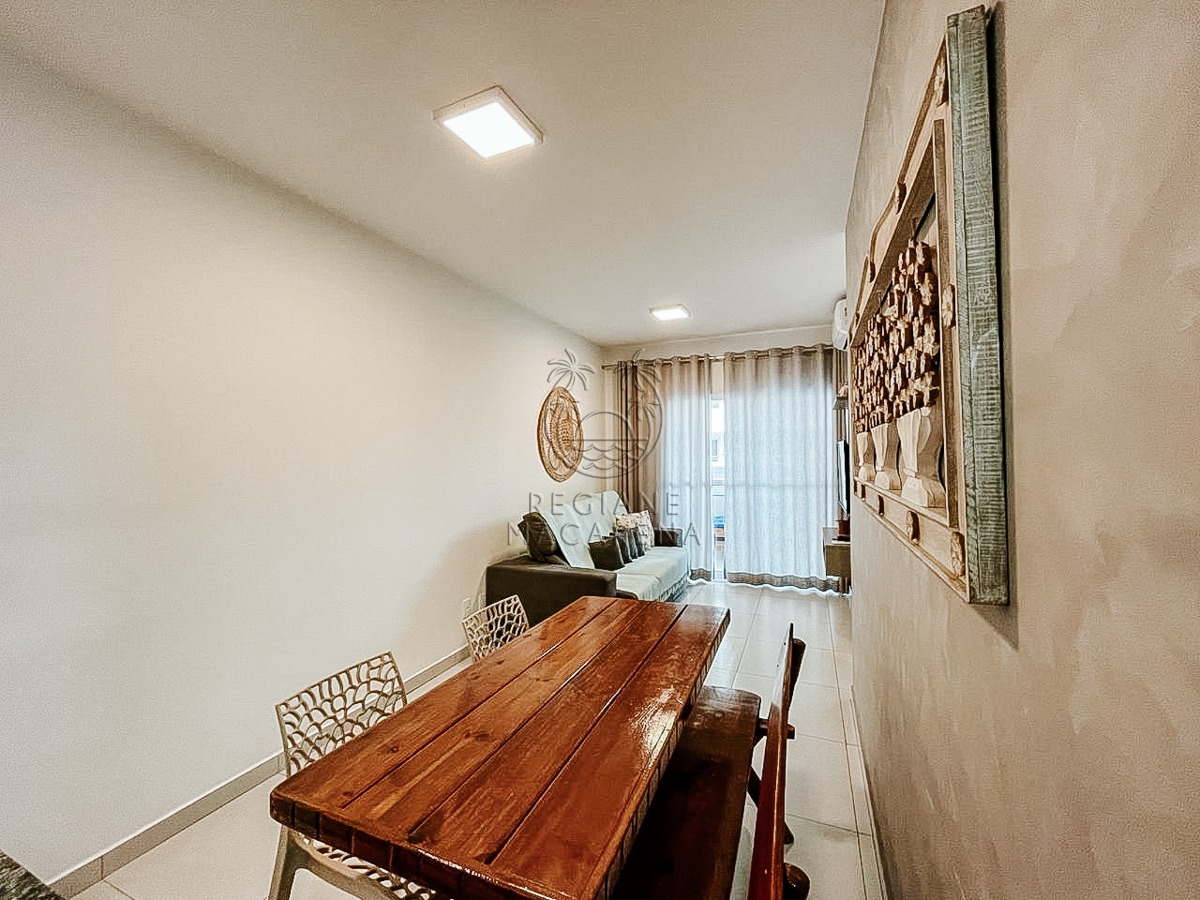 Apartamento à venda com 2 quartos, 65m² - Foto 2