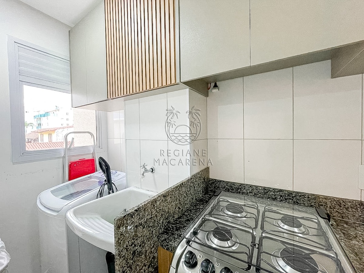 Apartamento à venda com 2 quartos, 65m² - Foto 5