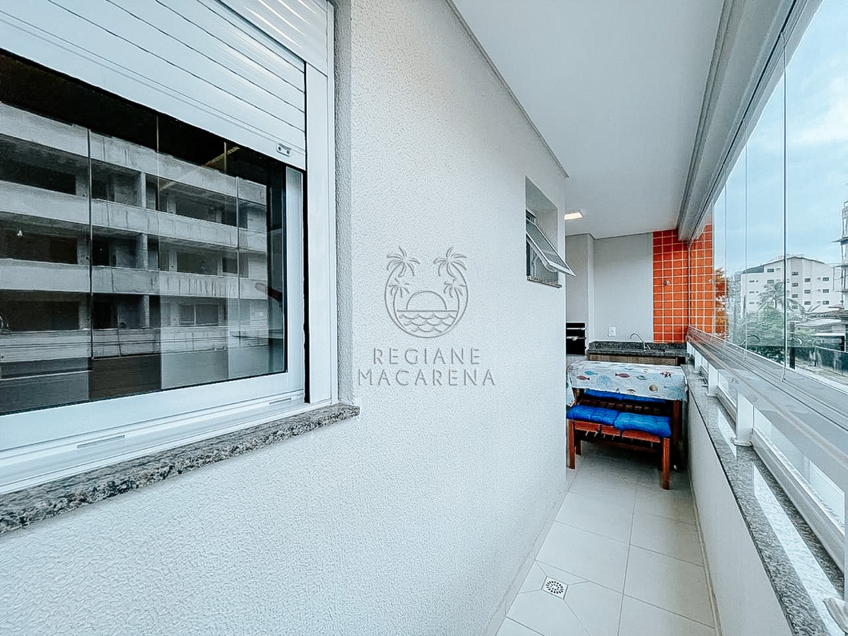 Apartamento à venda com 2 quartos, 65m² - Foto 7