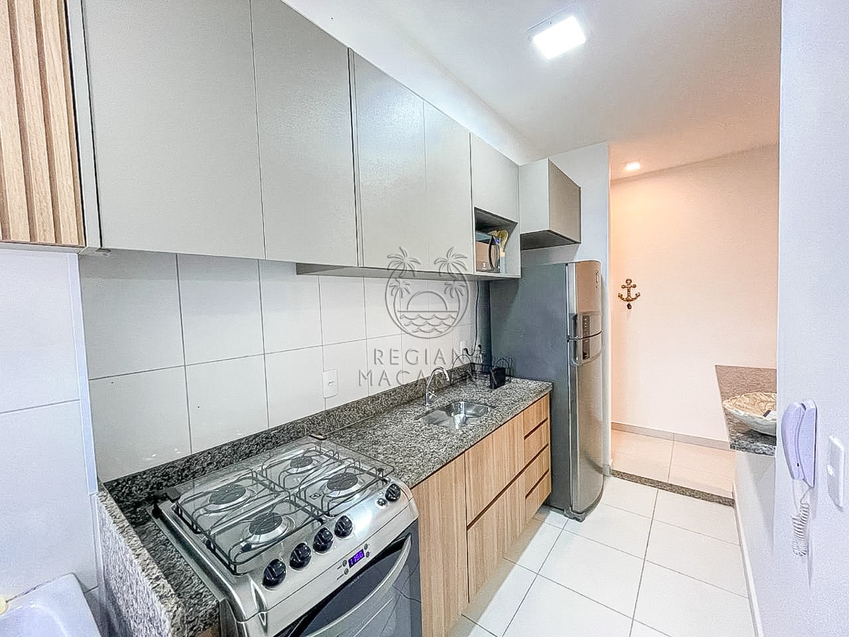 Apartamento à venda com 2 quartos, 65m² - Foto 4